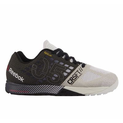 R Crossfit Nano 5.0, Polar Blue/Black/Neon Cherry/F, 43