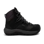 Revel Iv Mid Polar, Blck/Harbo Gray, 40