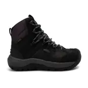 Revel Iv Mid Polar, Blck/Harbo Gray, 42