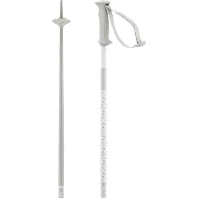 Salomon Polar Access Poles White