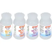 Star NEXT Race Powder 100g Glidvalla, POLAR