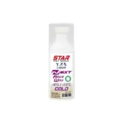 Star Next Racewax Liquid 100 ml - Cold