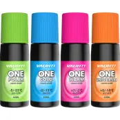 Vauhti One Liquid 60 ml -25 Glidvalla, POLAR
