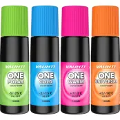 Vauhti One Warm Liquid Glide 100 Ml +7.-3 - OneSize