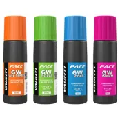 Vauhti Pace GW Liquid 80 ml Glidvalla, WARM