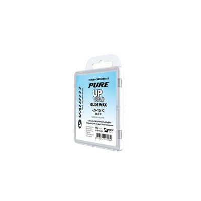 Vauhti Pure Up Block Glide