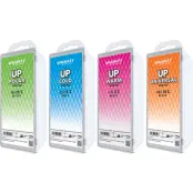 Vauhti Up Paraffin 180g -25 Glidvalla, POLAR