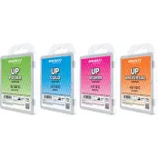 Vauhti Up Paraffin 45g -25 Glidvalla, POLAR