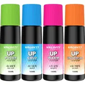 Vauhti Up Polar Liquid Glide 100 Ml -5.-25 - OneSize