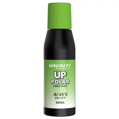 Vauhti Up Polar Liquid Glide 200 Ml -5.-25
