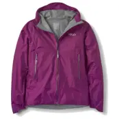 Rab Phantom Mountain Jacket Wmns Plum - 14