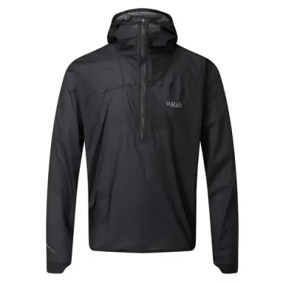 Rab Phantom Pull-On Ebony