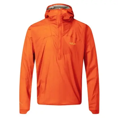 Rab Phantom Pull-On Firecracker