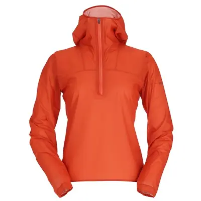 Rab Phantom Pull-On Wmns Red Grapefruit