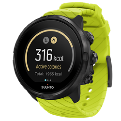 Suunto 9