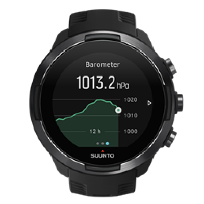 Suunto 9 Baro