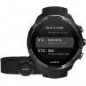 Suunto  9 Baro GPS Multisport Watch Bundle - Klockor