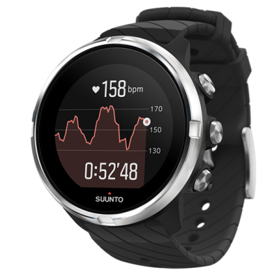 Suunto 9 Black