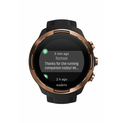 Suunto 9 G1 Baro Copper Kav