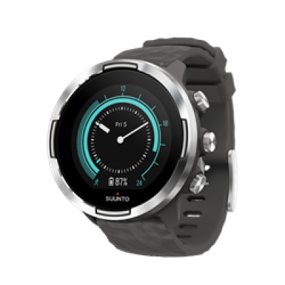Suunto 9 g1 Baro Graphite Kav