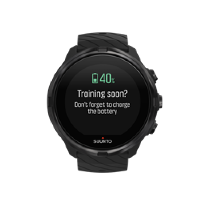 Suunto 9 g1 Kav