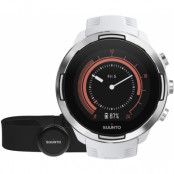 Suunto 9 GPS Multisport Watch with HR Belt