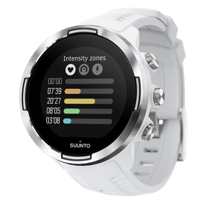 Suunto 9  White