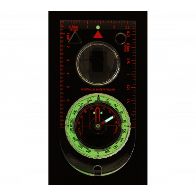 Suunto A-30 NH Metric Kompass