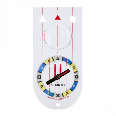 Suunto AIM-30 NH Kompass