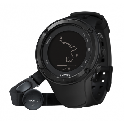 Suunto Ambit2 Black