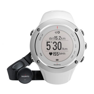 Suunto Ambit2 S White