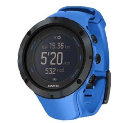 Suunto Ambit3 Peak Sapphire HR Blue