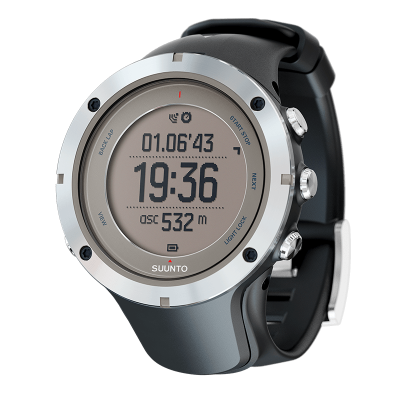 Suunto Ambit3 Peak Sapphire Hr Pulsklocka