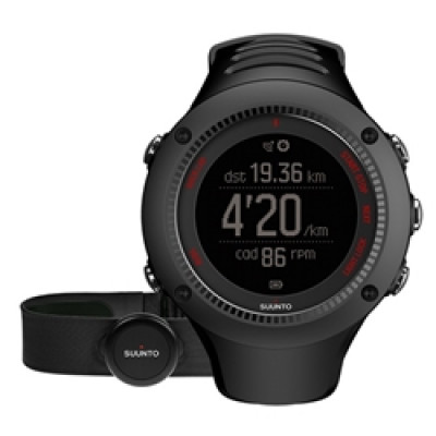 Suunto Ambit3 Run HR