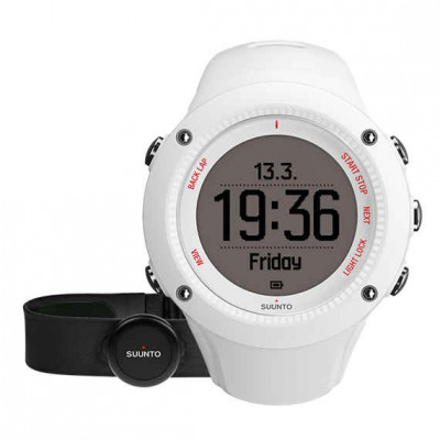 Suunto Ambit3 Run HR Vit