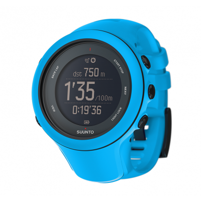 Suunto Ambit3 Sport Blue