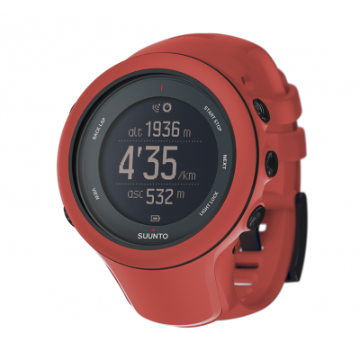 Suunto Ambit3 Sport Coral