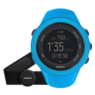 Suunto Ambit3 Sport HR