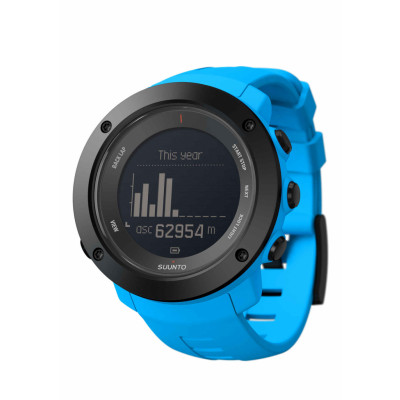 Suunto Ambit3 Vertical  Blue HR  Blue