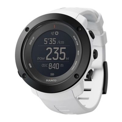 Suunto Ambit3 Vertical HR White