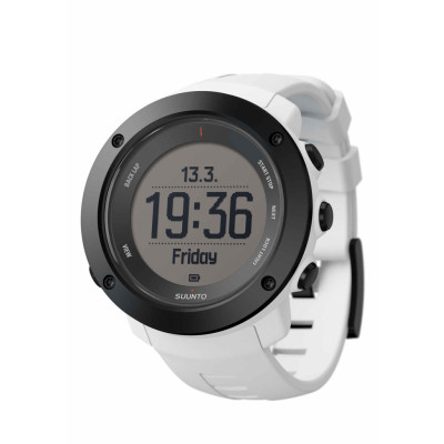 Suunto Ambit3 Vertical  White