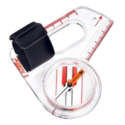 Suunto Arrow-6 NH Compass