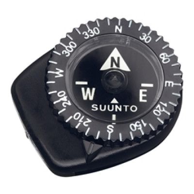 Suunto Clipper L/B NH Compass