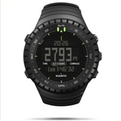 Suunto Core All Black