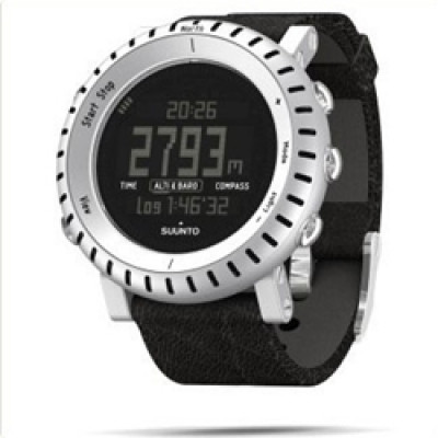 Suunto Core Alu Black