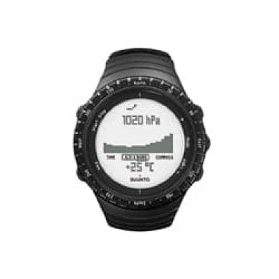Suunto Core Regular Black
