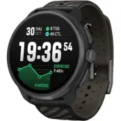 Suunto Race 2 Grå | Pulsklocka