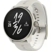Suunto Race S Vit | Pulsklocka
