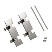 Suunto Spare Links Ele Aqua/Terra