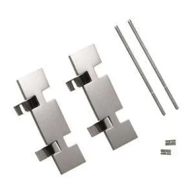 Suunto Spare Links Ele Aqua/Terra